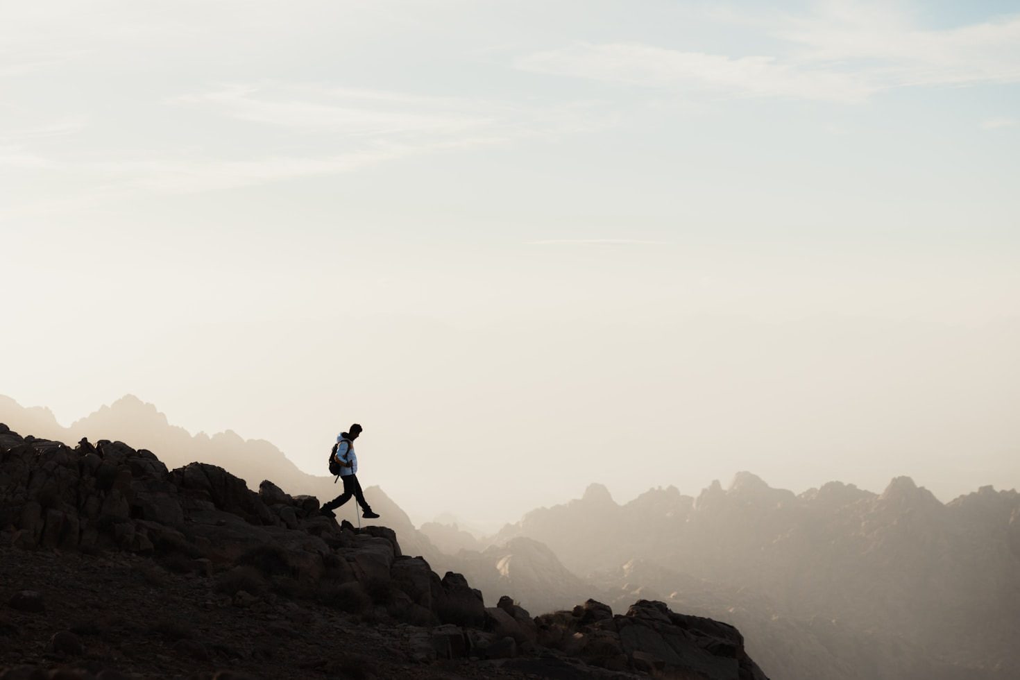 Top 5 des circuits de trekking au Maroc