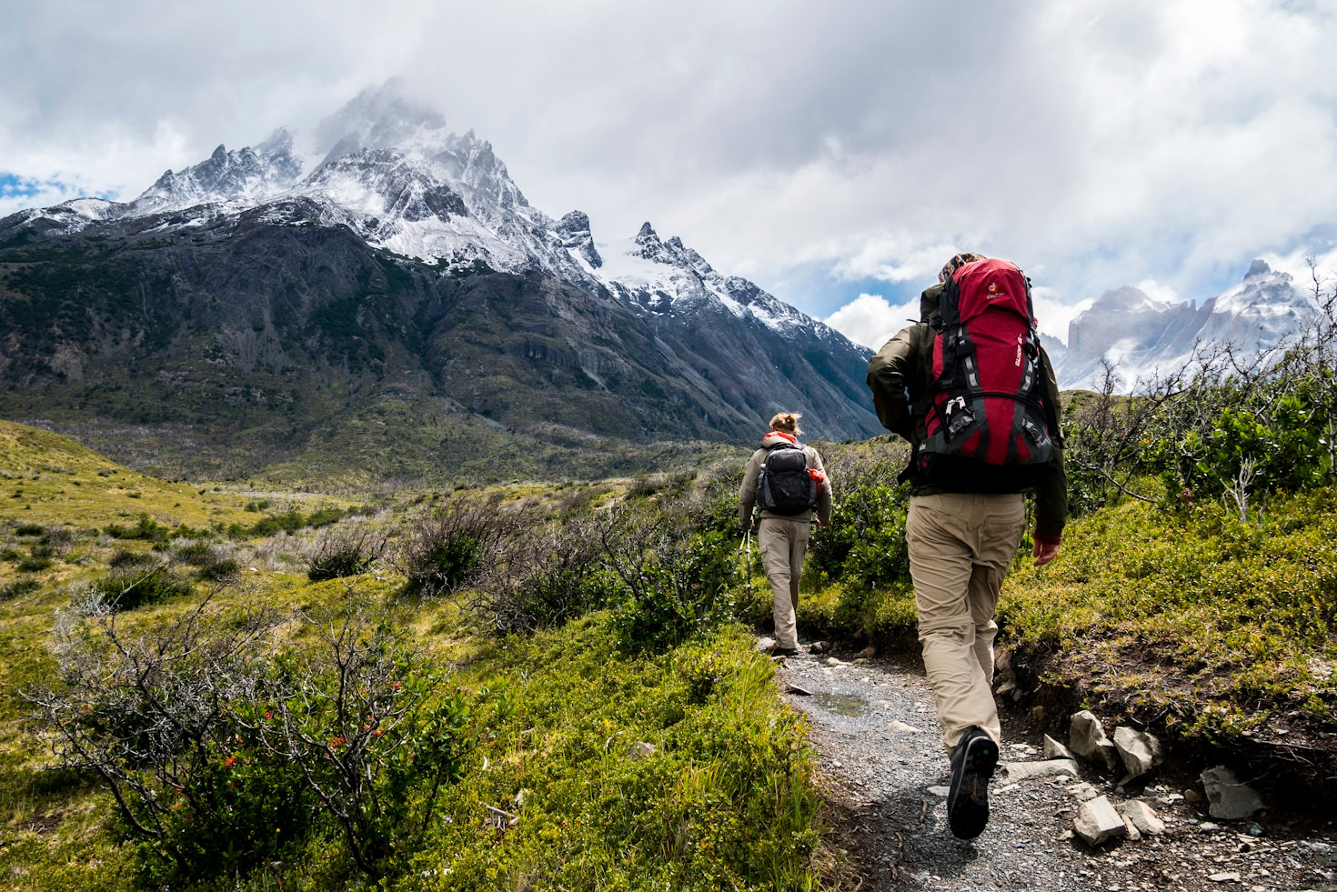 Conseils pour bien préparer votre trekking marocain
